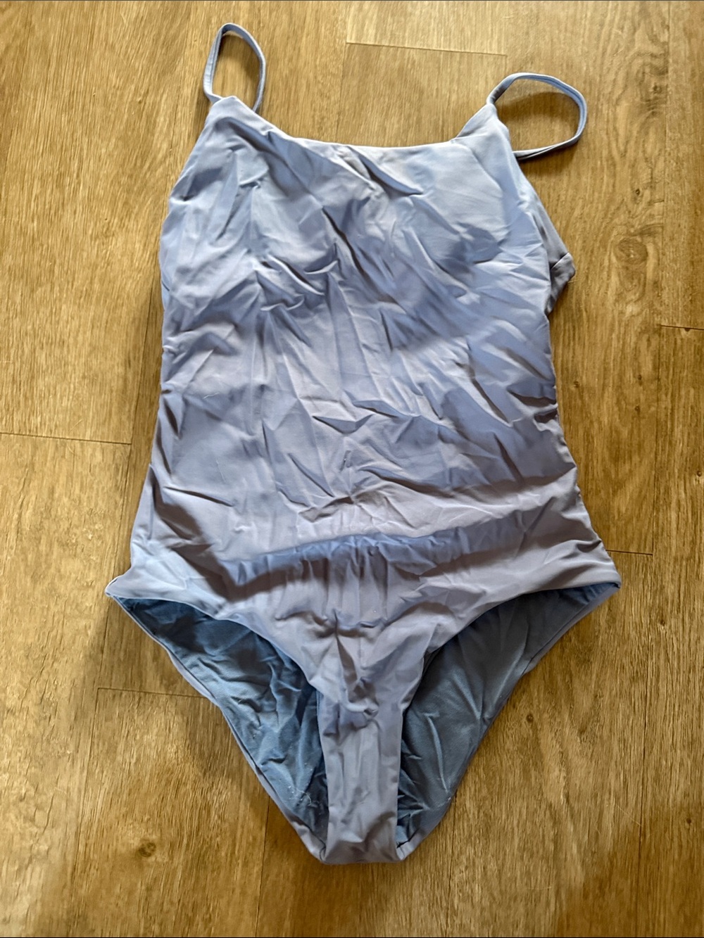 Body Glove Lavender One-Piece Swimsuit